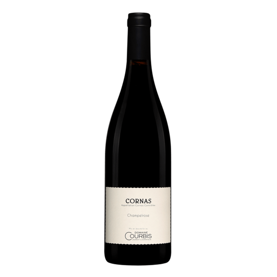 Courbis Cornas Champelrose