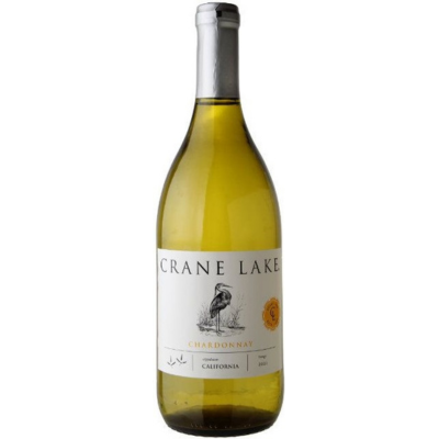 Crane Lake Cellars Chardonnay, California, USA 2021 1.5L