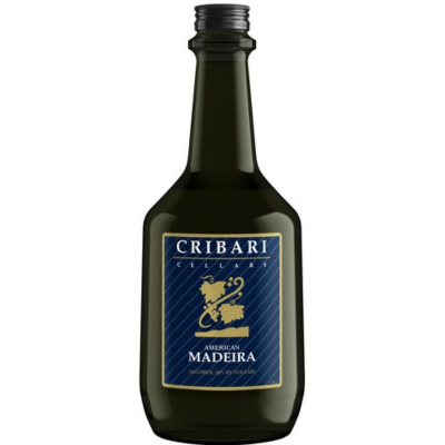 Cribari Cellars Madeira, California, USA NV 1.5L (Case of 6)