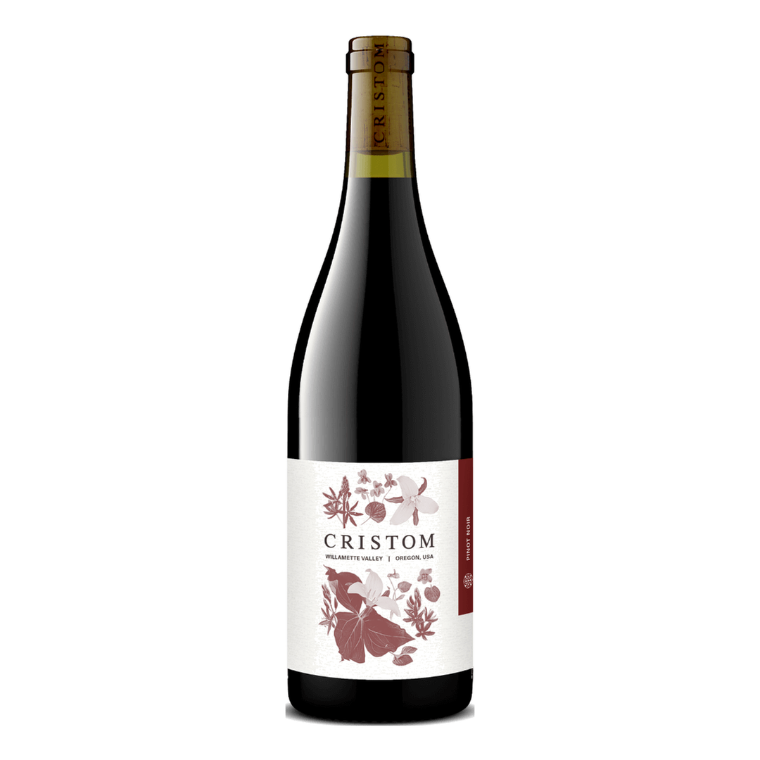 Cristom Pinot Noir Willamette Valley