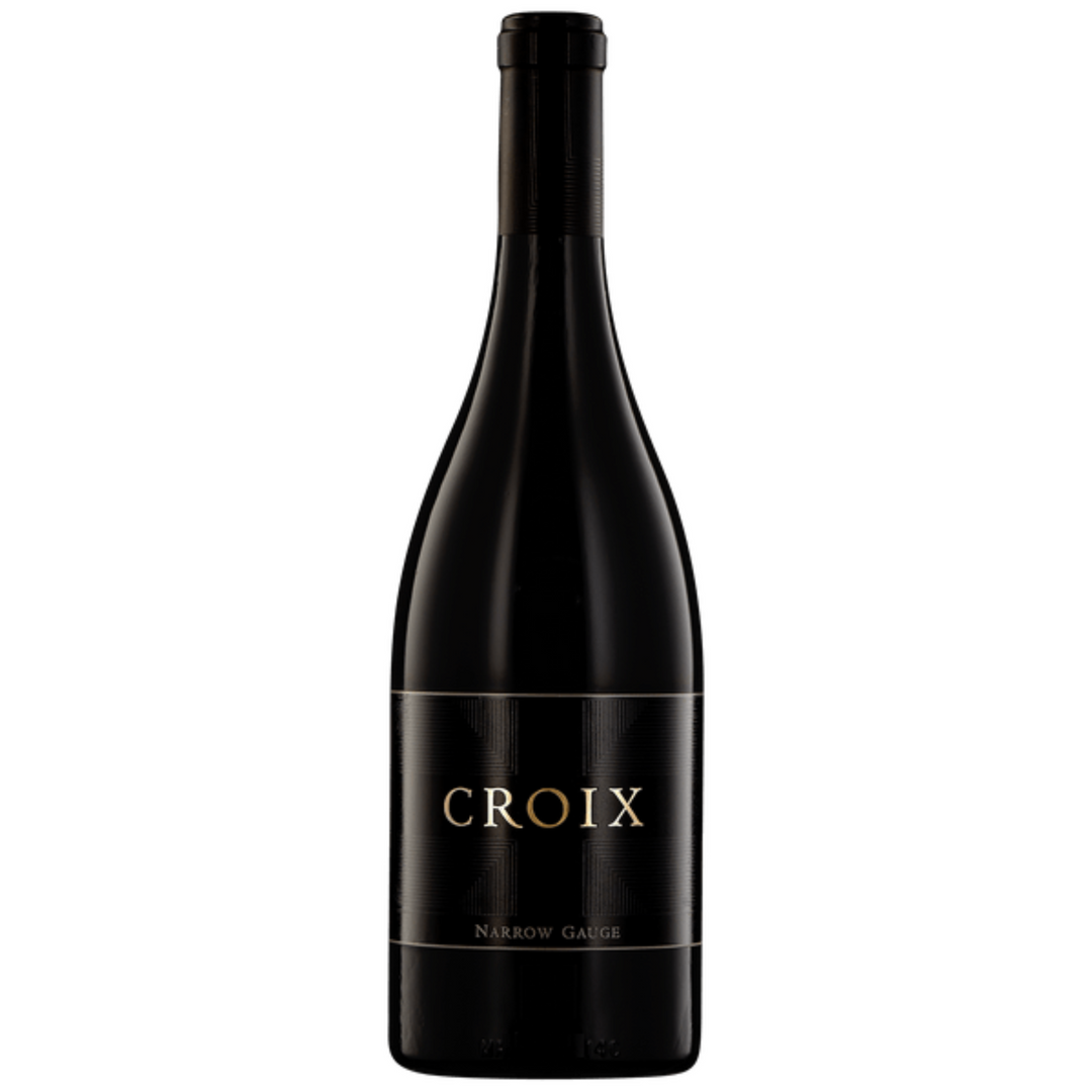 Croix Estate 'Narrow Gauge' Chardonnay, Russian River Valley, USA 2022