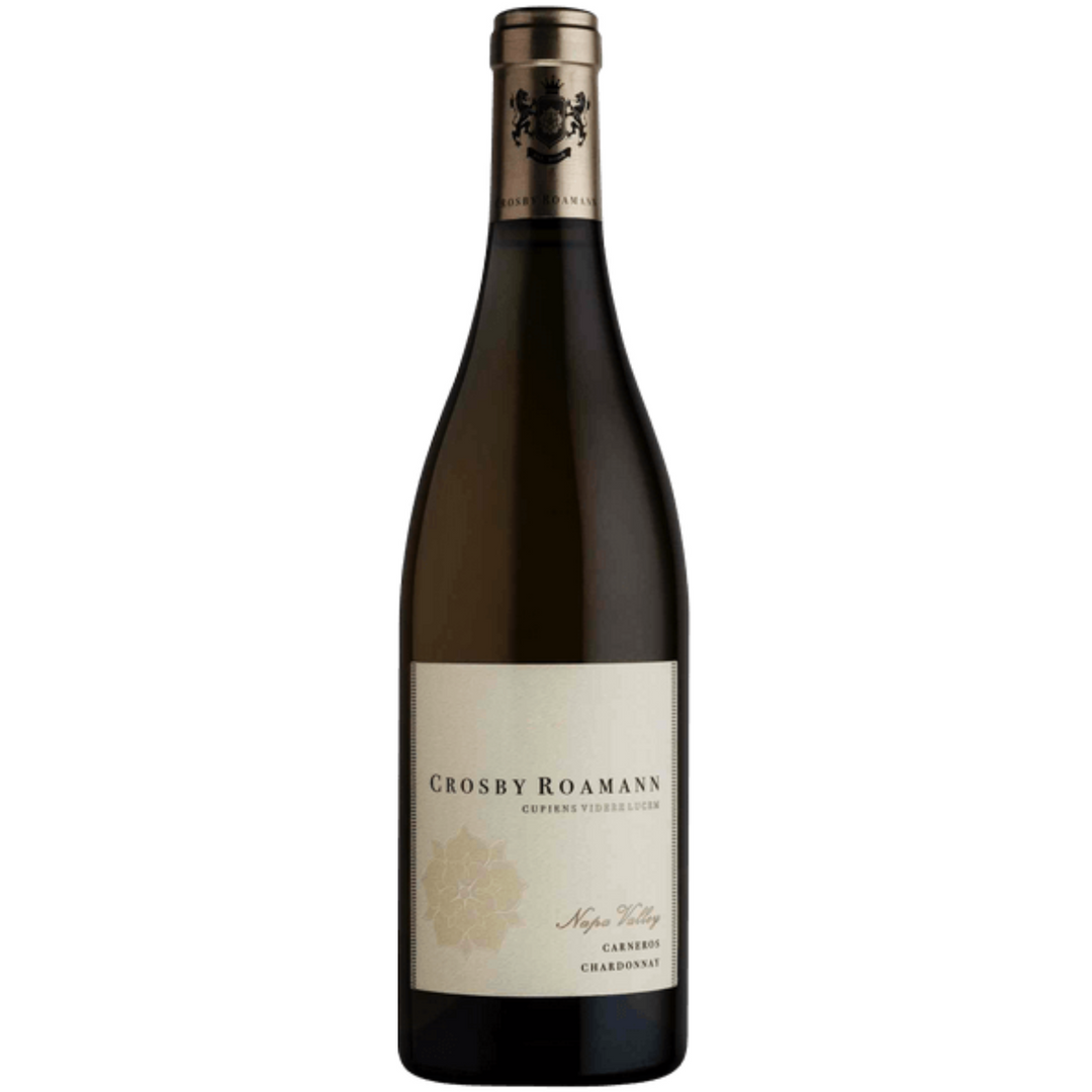 Crosby Roamann Chardonnay, Carneros, USA 2022