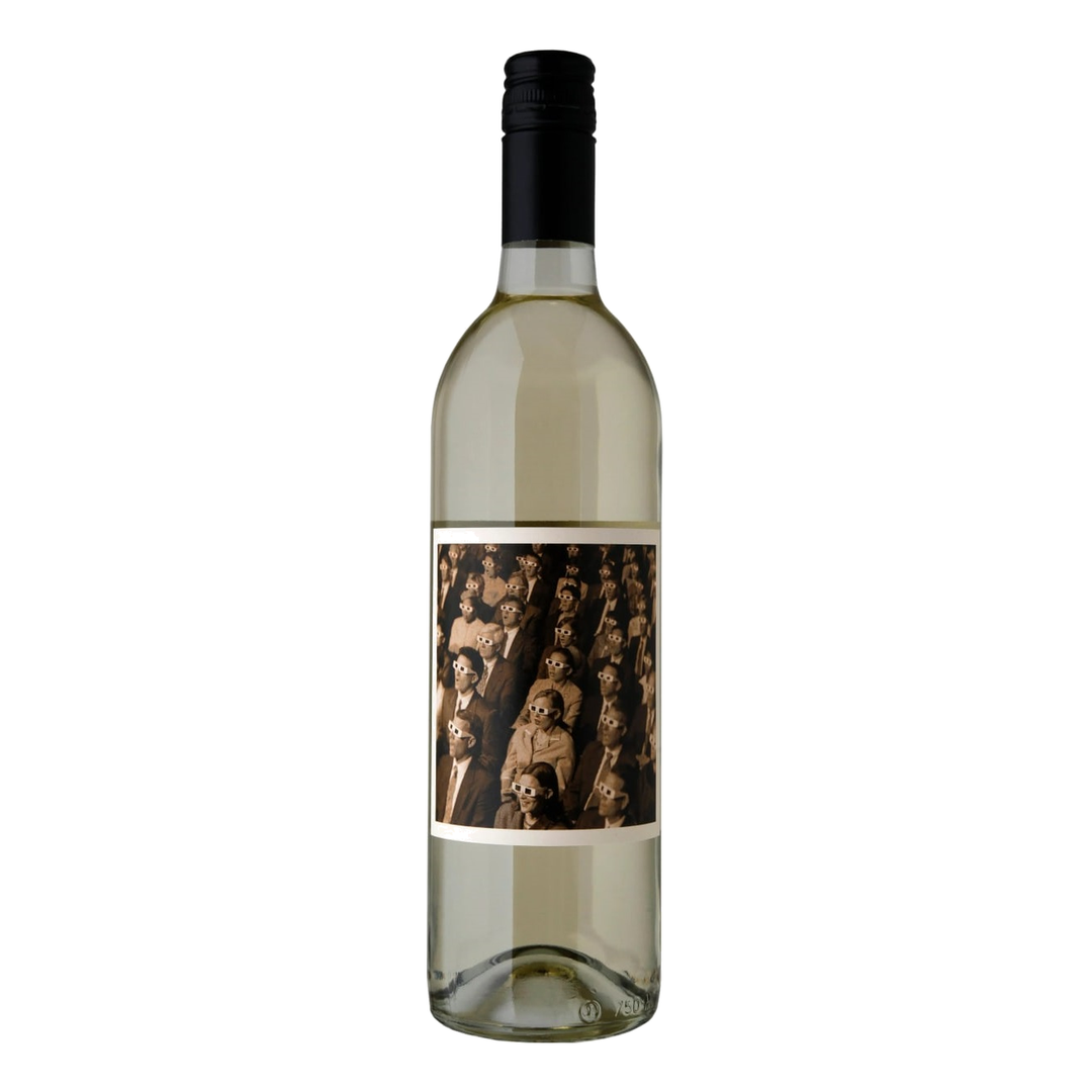 Cult Lodi Sauvignon Blanc