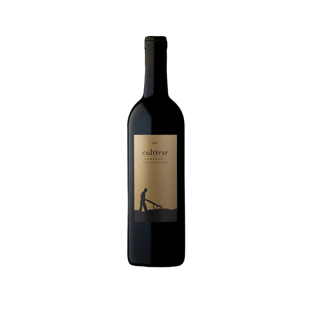 Cultivar North Coast Cabernet Sauvignon, USA 2023