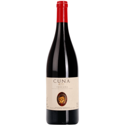 Cuna Pinot Nero, Toscana, Italy 2018