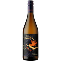 Cycles Gladiator Chardonnay, Central Coast, USA 2021 (Case of 12)