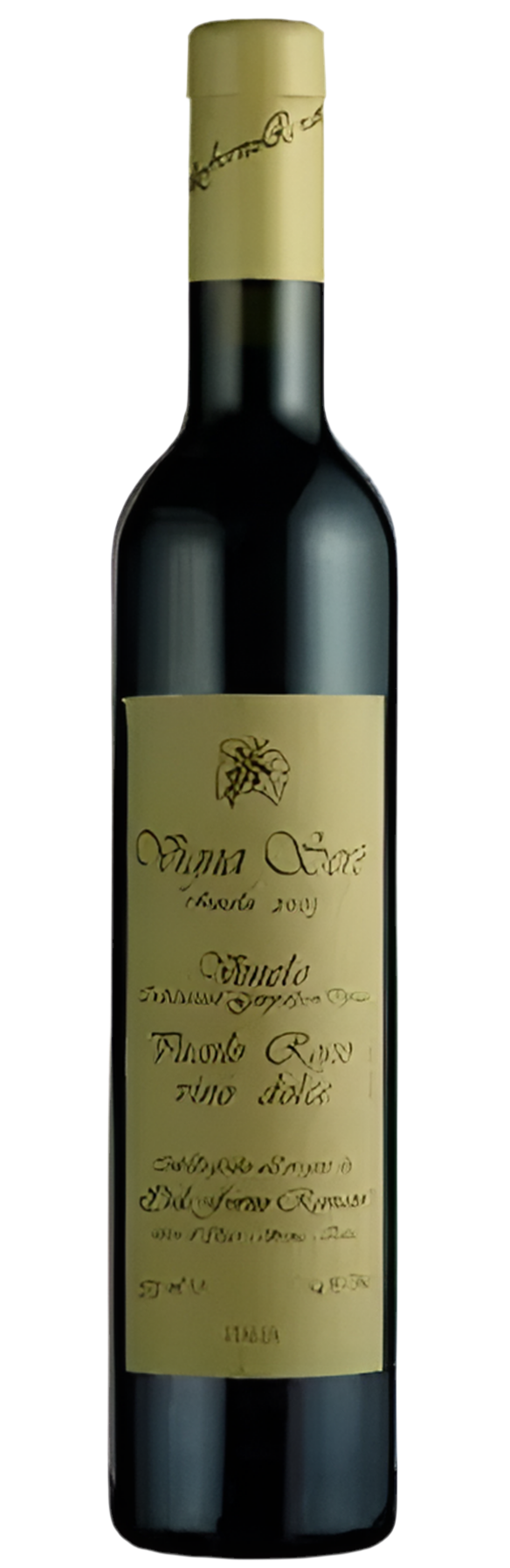 2004 Dal Forno Romano 'Vigna Sere' Rosso Passito Veneto IGT