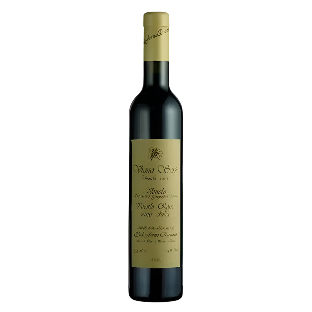 2004 Dal Forno Romano 'Vigna Sere' Rosso Passito Veneto IGT