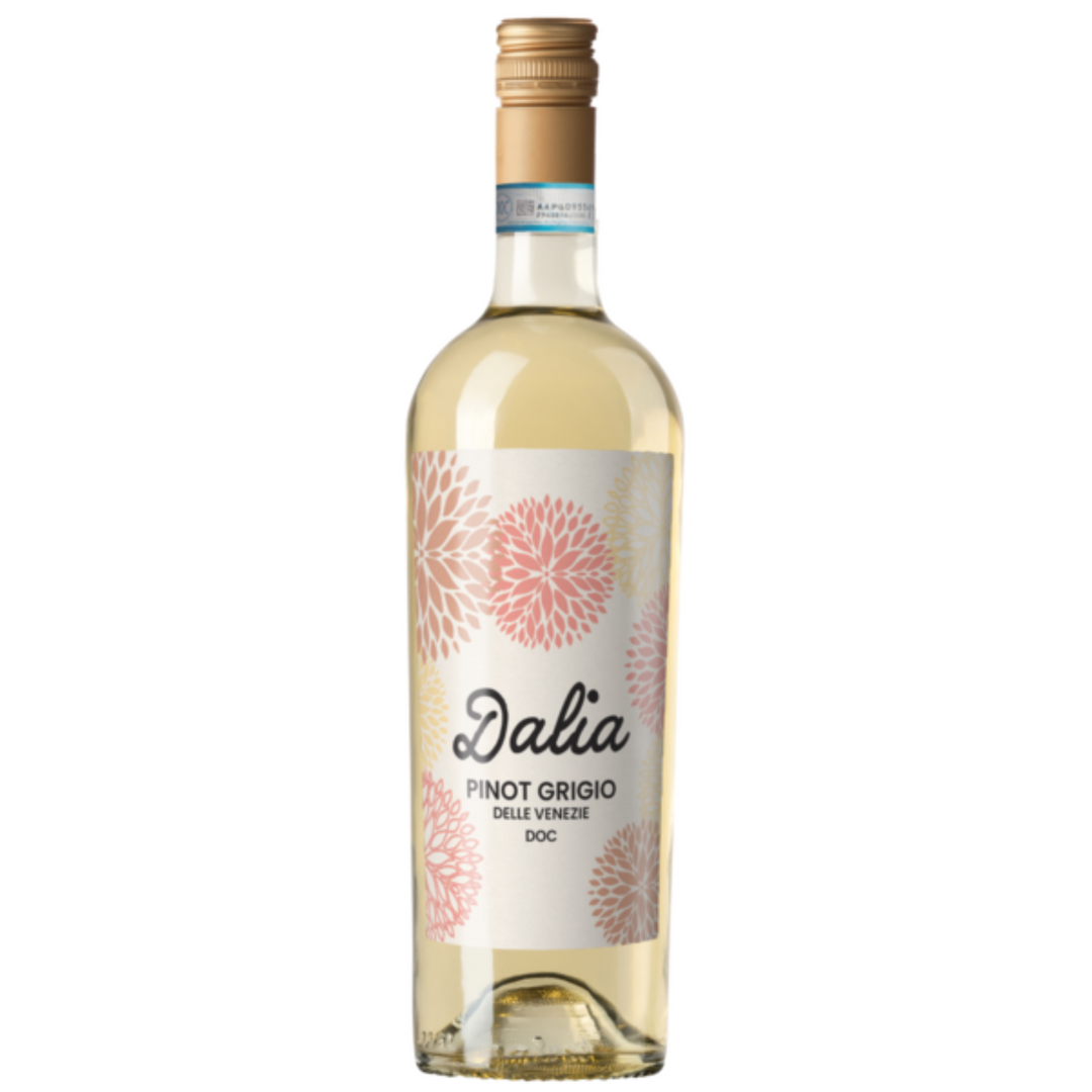 Dalia Pinot Grigio Delle Venezie, 2023 Italy