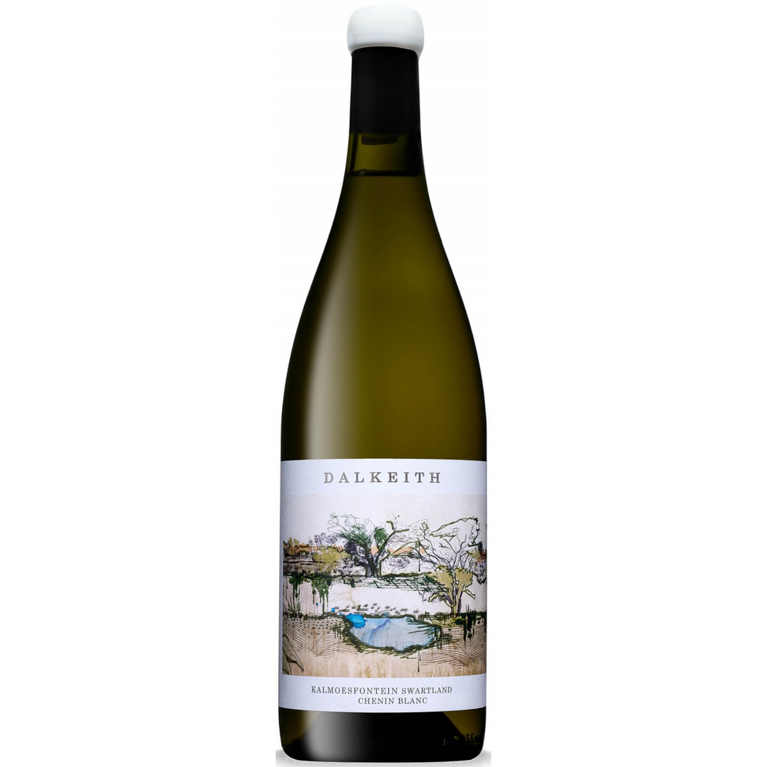Dalkeith Chenin Blanc Kalmoesfontein Swartland