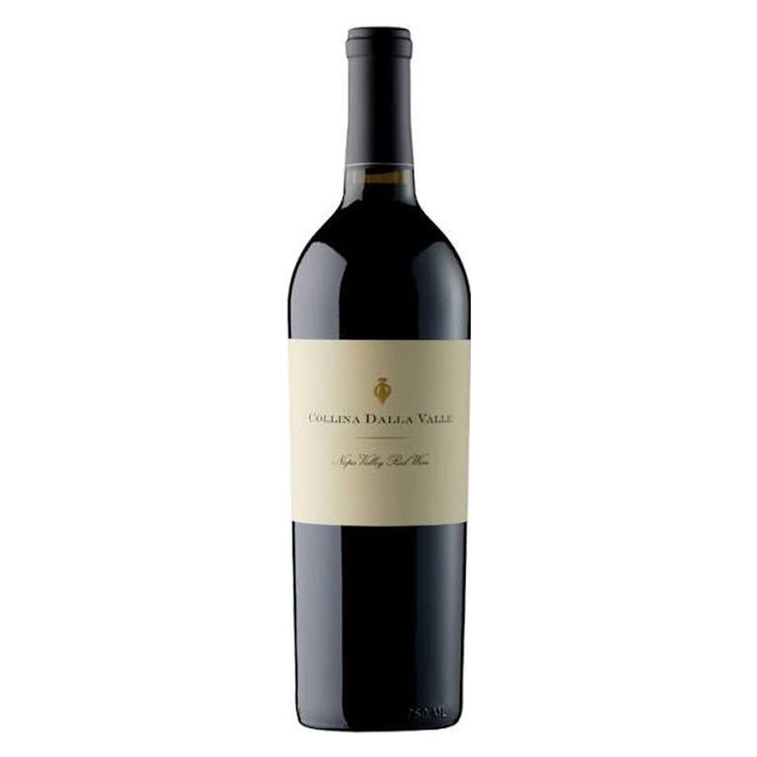 Dalla Valle Vineyards Cabernet Sauvignon Collina Dalla Valle Napa Vall