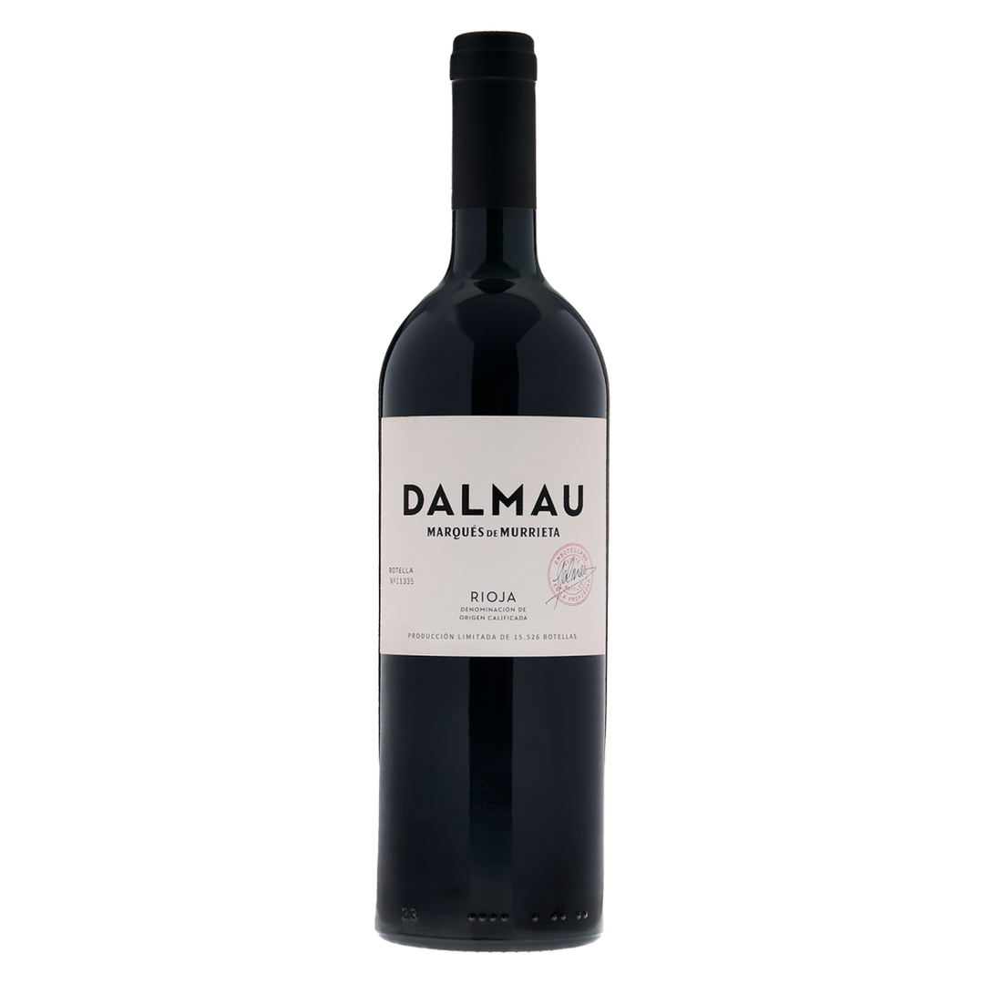 Dalmau Rioja Produccion Limitada