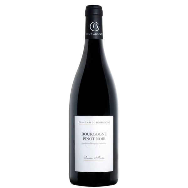 Damien Martin Bourgogne Pinot Noir, Burgundy, France 2021