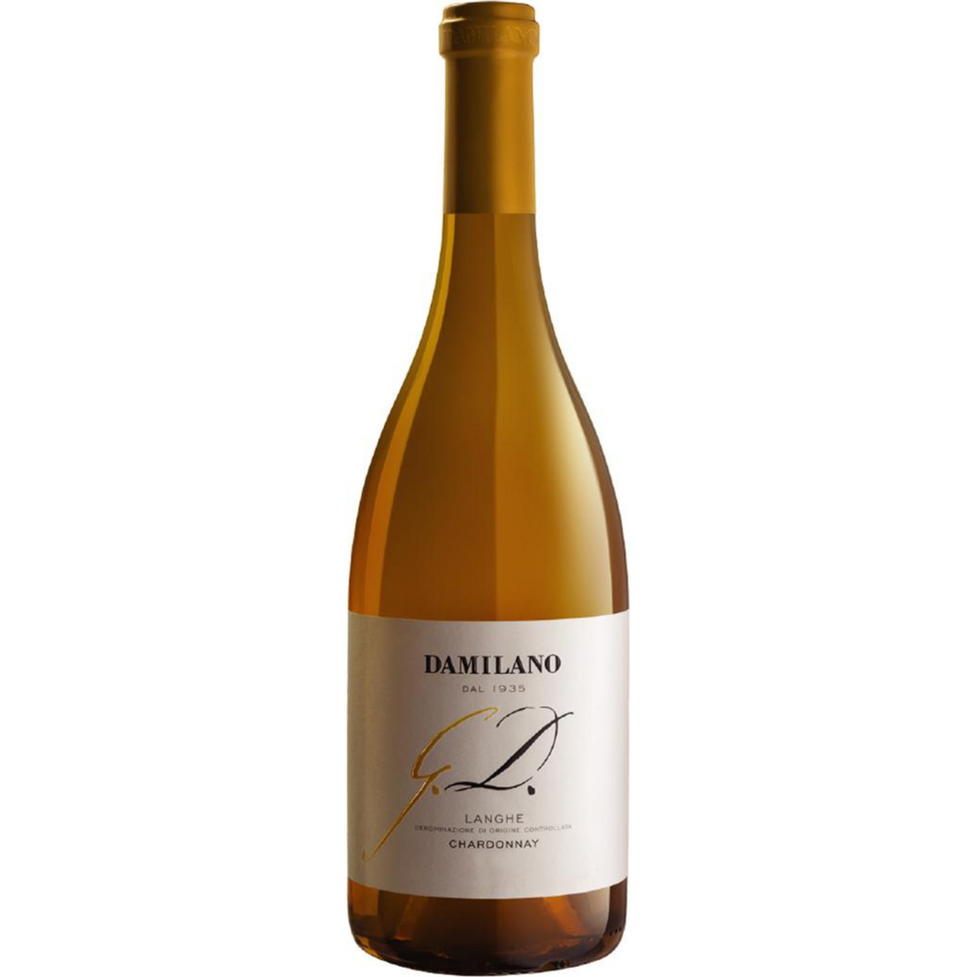 Damilano Langhe Chardonnay 2022