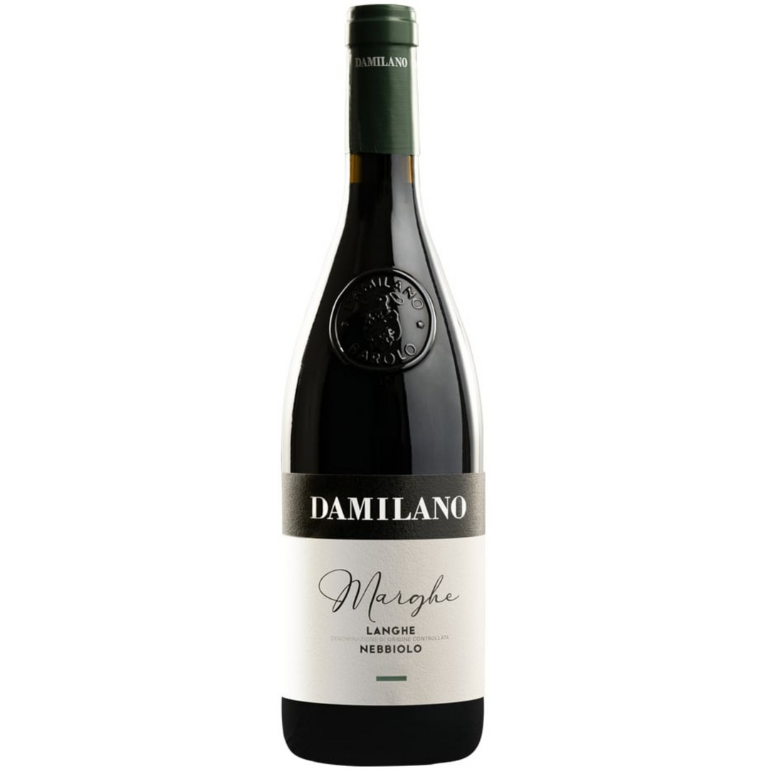 Damilano 'Marghe' Nebbiolo d'Alba 2022