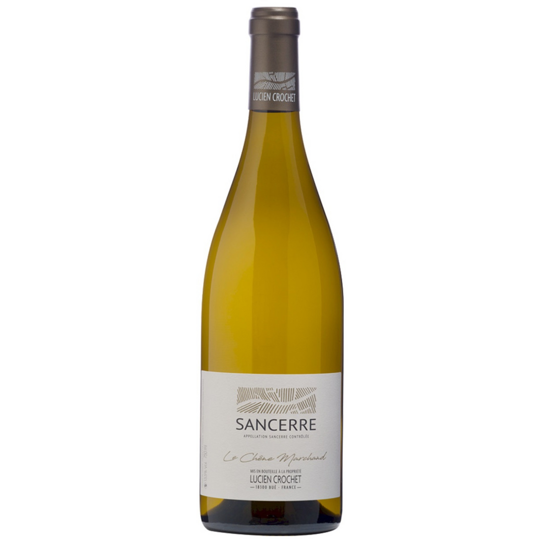 Daniel Crochet Sancerre Chene Marchand, Loire, France 2022