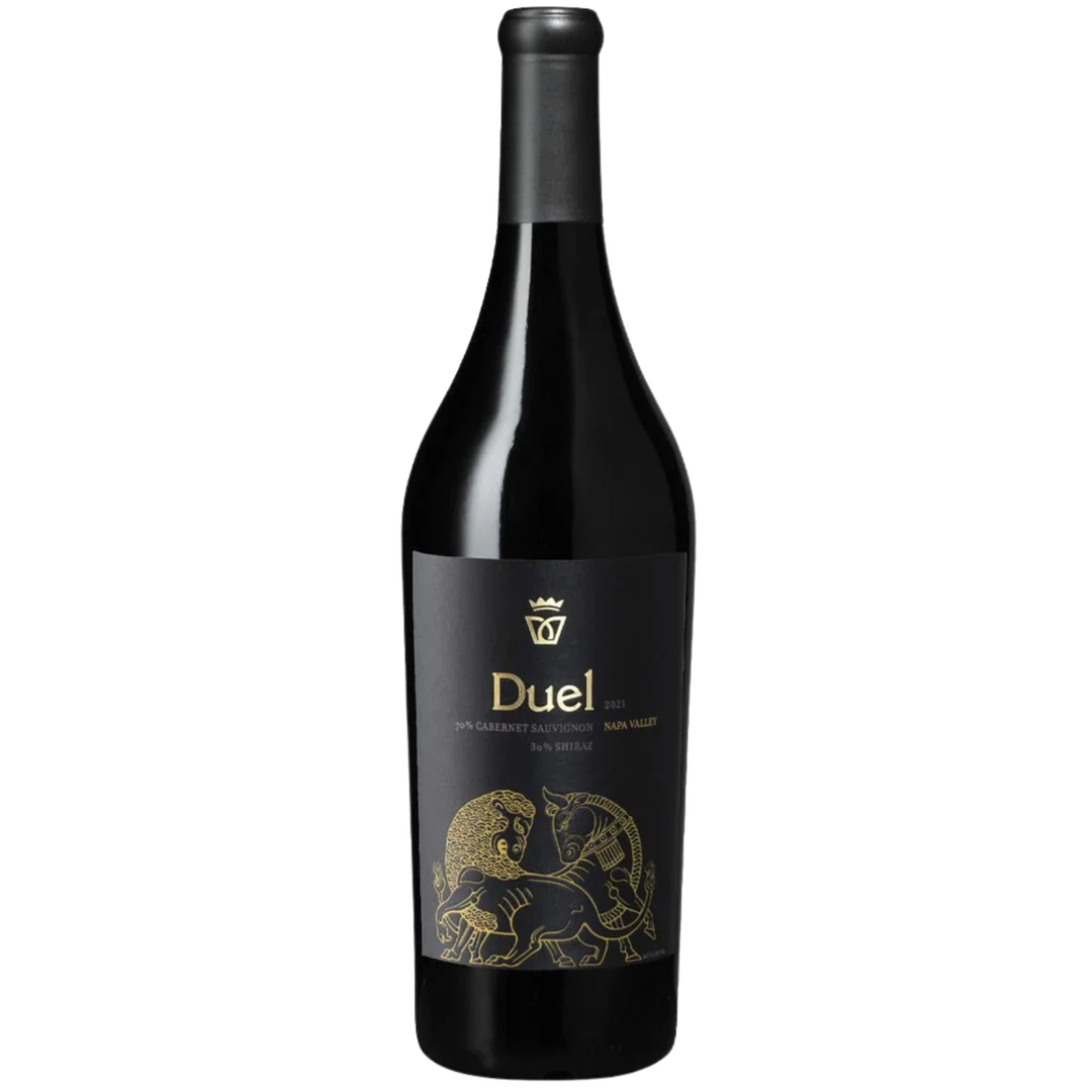 2022 Darioush Duel Cabernet Sauvignon - Shiraz, Napa Valley, USA