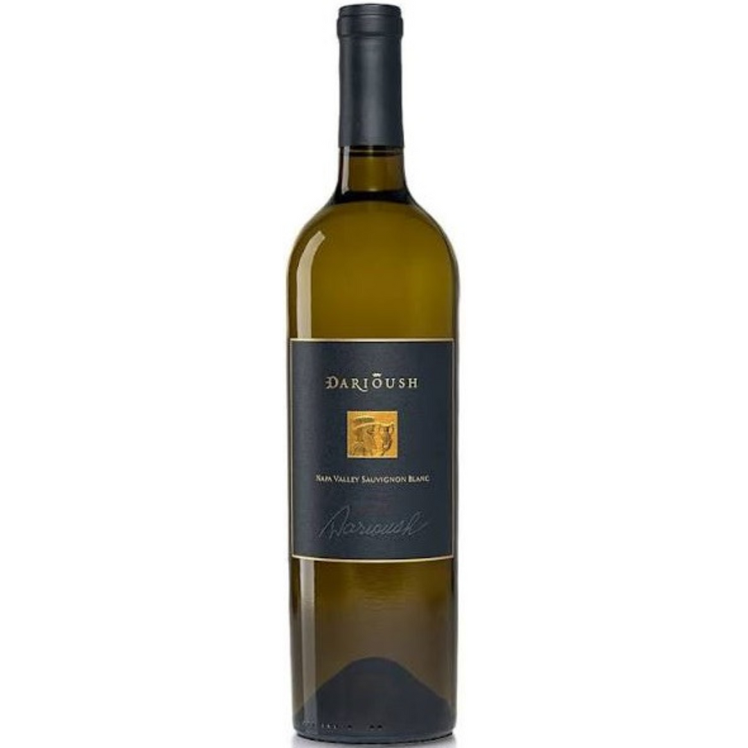 Darioush Sauvignon Blanc Signature Napa Valley