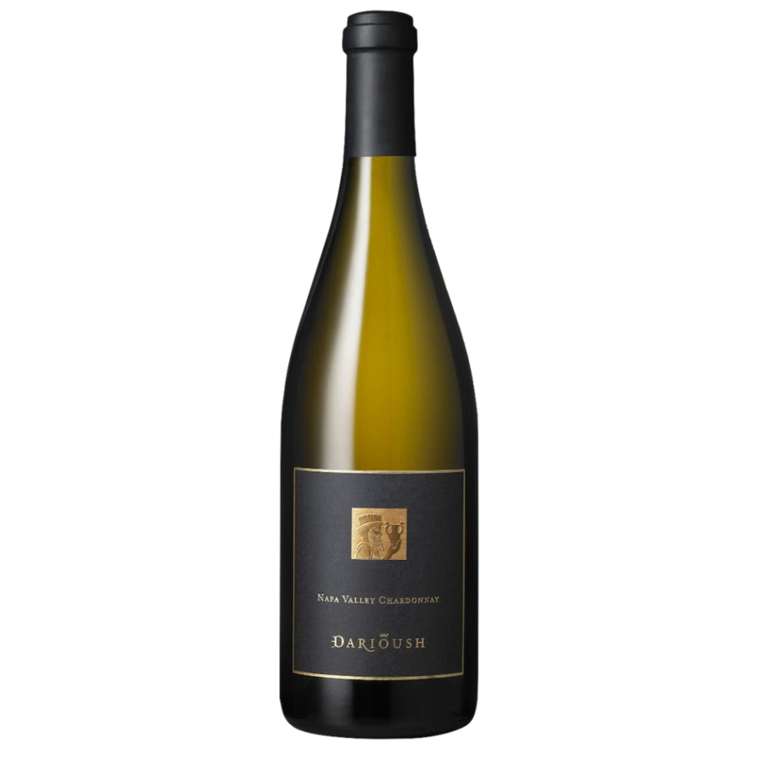 2023 Darioush Signature Napa Valley Chardonnay Napa County, USA