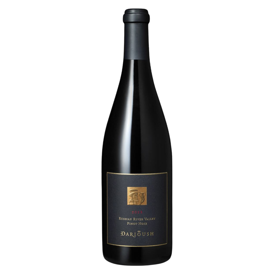 2023 Darioush Signature Pinot Noir Russian River Valley, USA