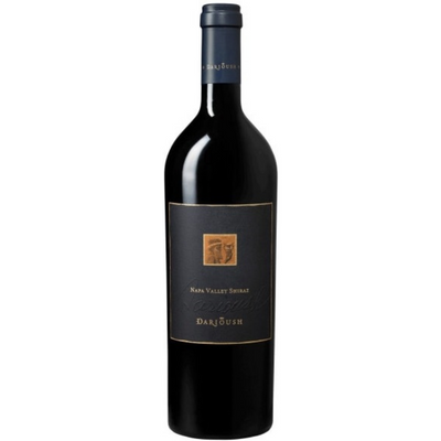Darioush Signature Shiraz, Napa Valley, USA 2019