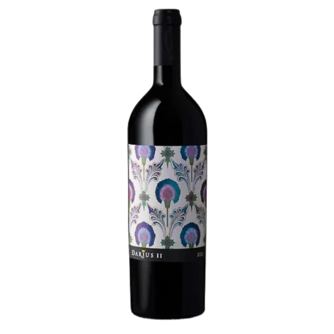 2022 Darioush 'Darius II' Cabernet Sauvignon Napa Valley, USA