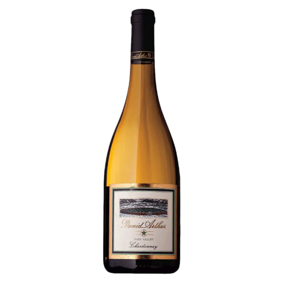 David Arthur Estate Chardonnay, Napa Valley, USA 2021