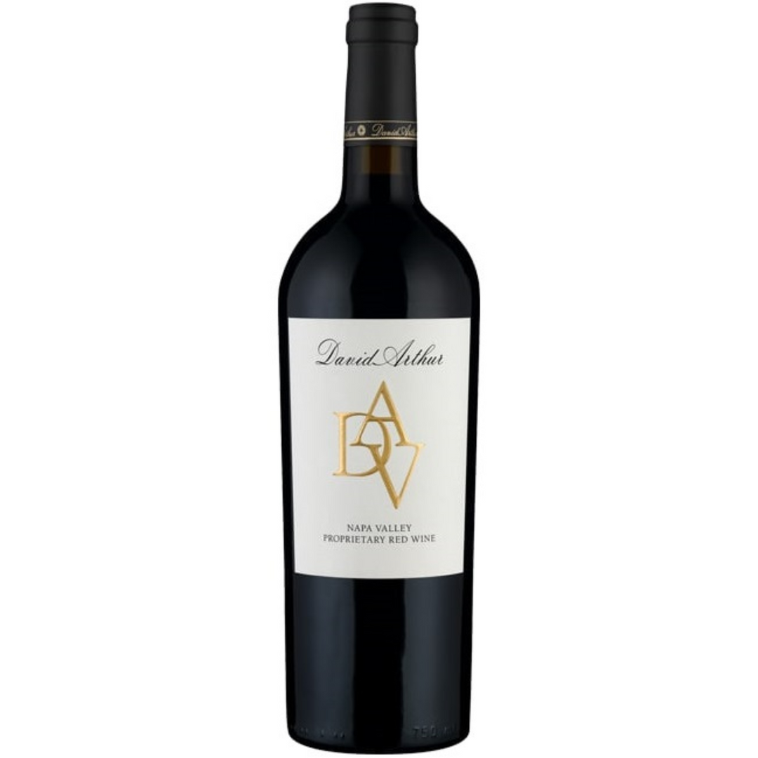 David Arthur Estate Proprietary Red, Napa Valley, USA 2019