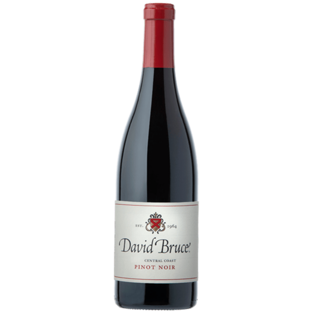 David Bruce Pinot Noir Central Coast