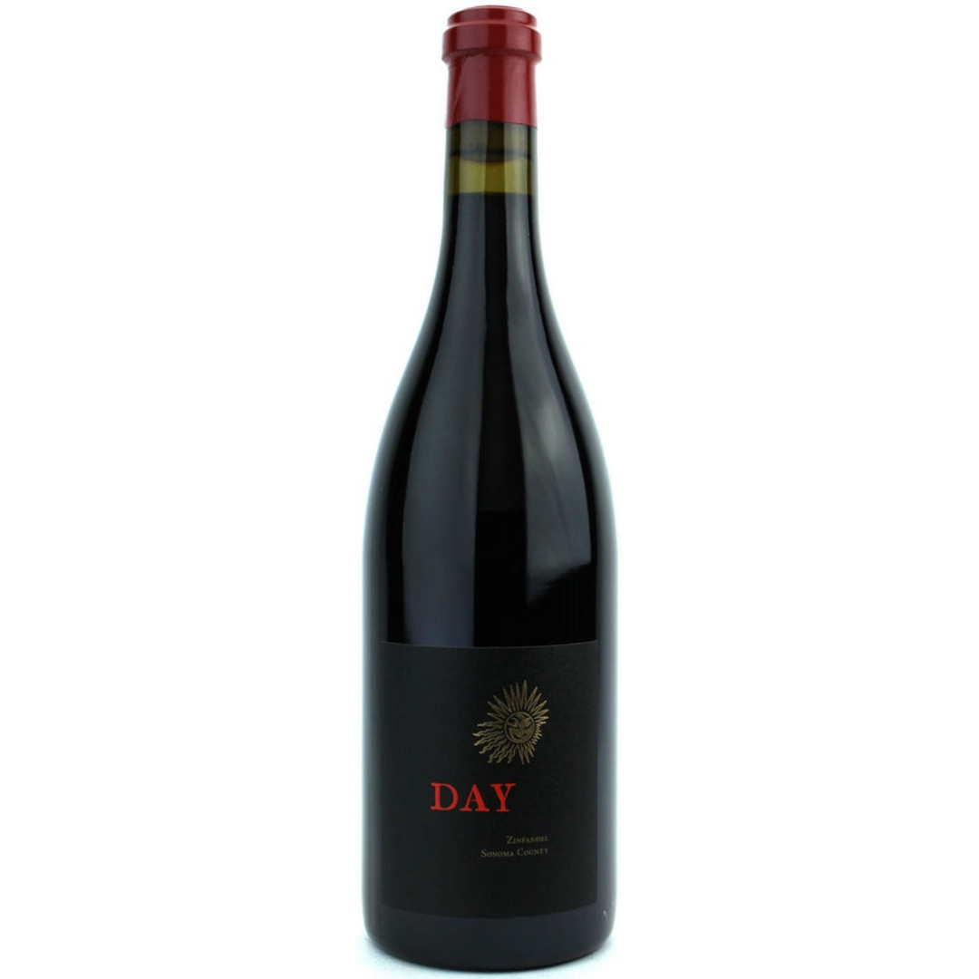 Day Sonoma County Zinfandel 2022 Case (6x750ml)