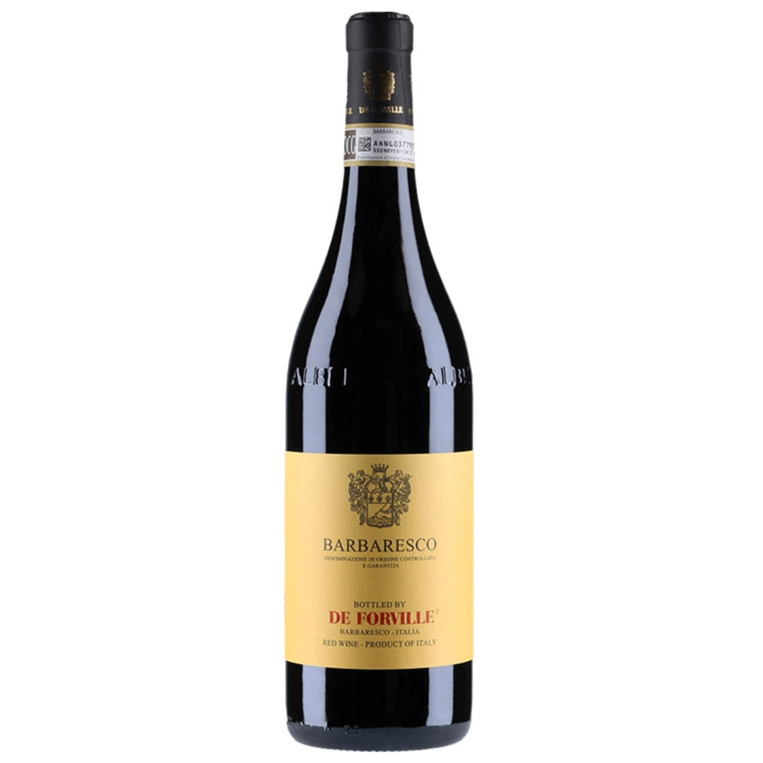 Deforville Barbaresco DOCG