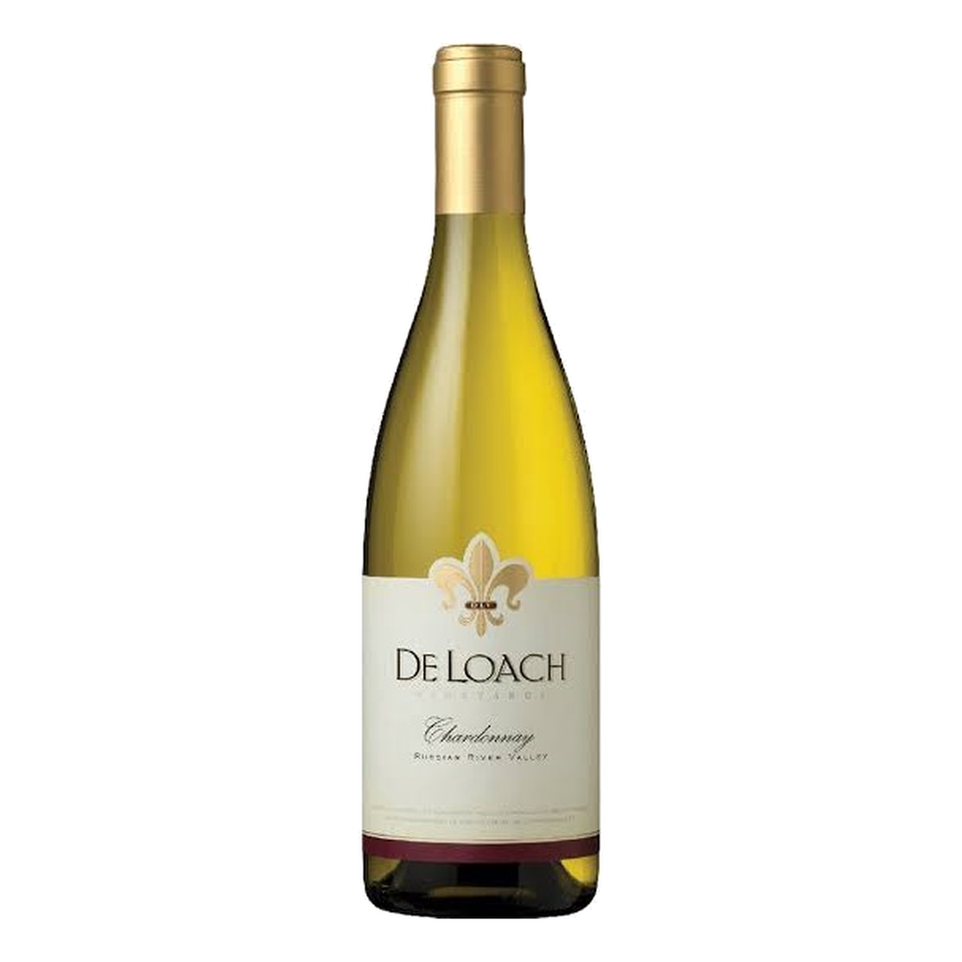DeLoach Chardonnay Russian River