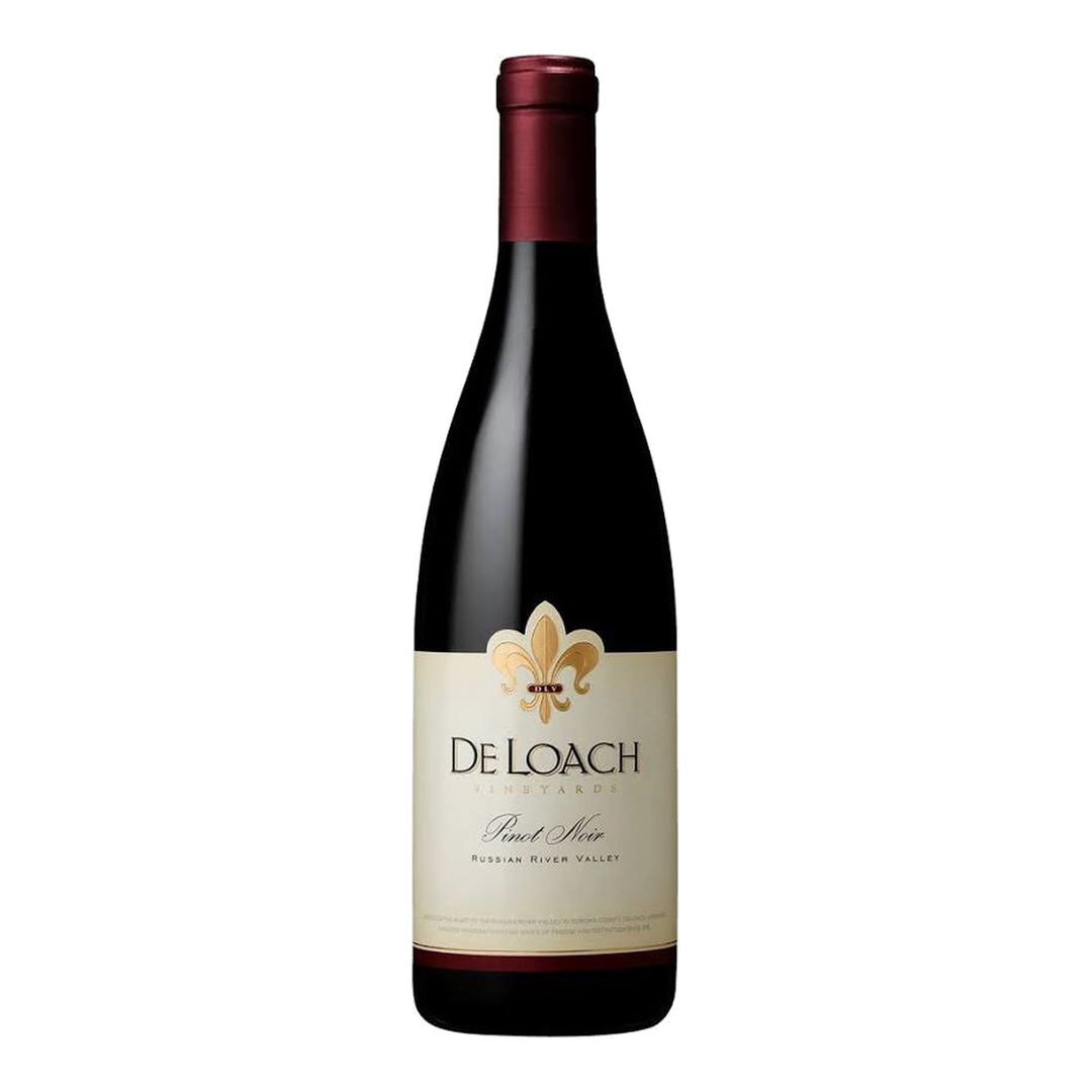 DeLoach Pinot Noir Russian River