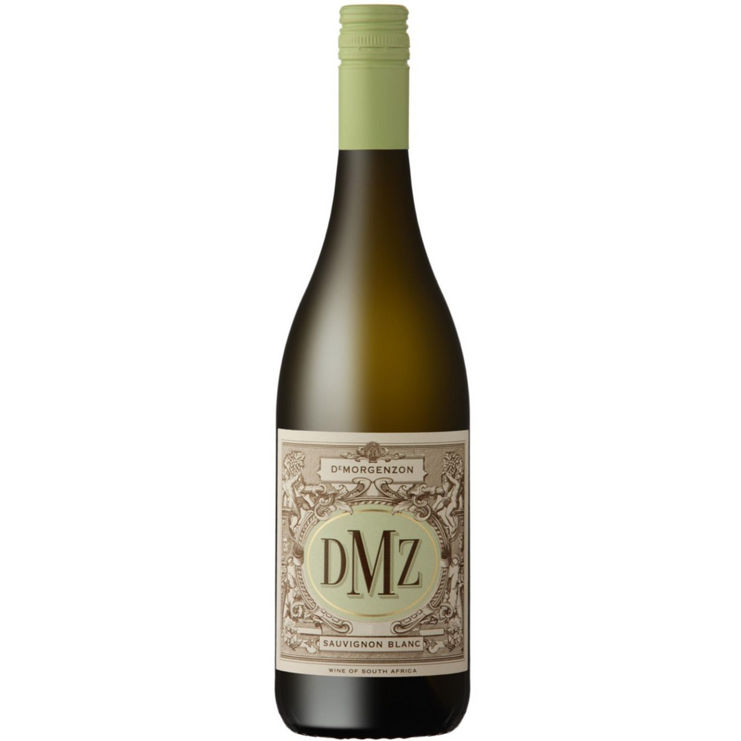 De Morgenzon DMZ Sauvignon Blanc, Stellenbosch, South Africa 2021