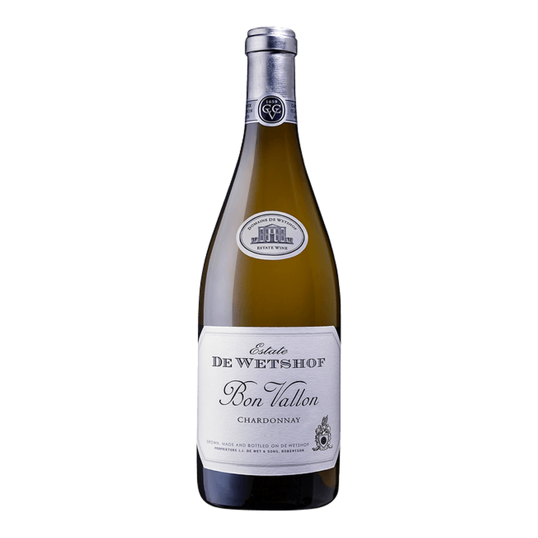 De Wetshof Chardonnay Bon Vallon