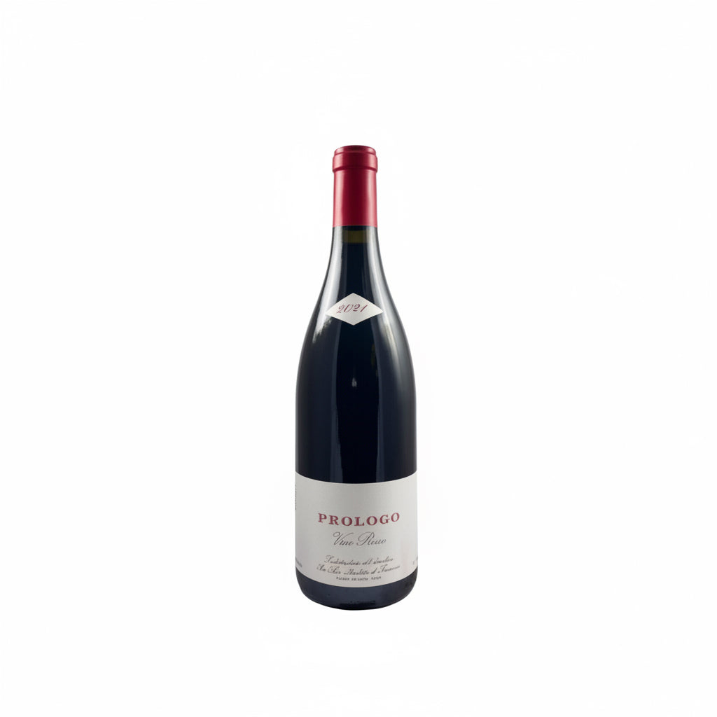 De Fermo 'Prologo' Montepulciano d'Abruzzo, Italy 2021