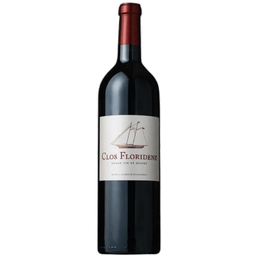 Clos Floridene Graves Blanc