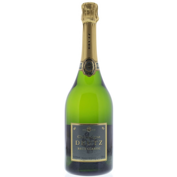 Deutz Brut Classic, Champagne, France NV 375ml