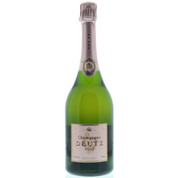 Deutz Rose, Champagne, France NV 375ml