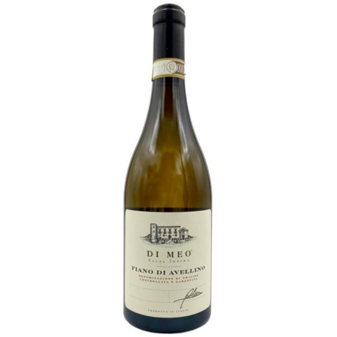 Di Meo Fiano di Avellino DOCG, Campania, Italy 2021