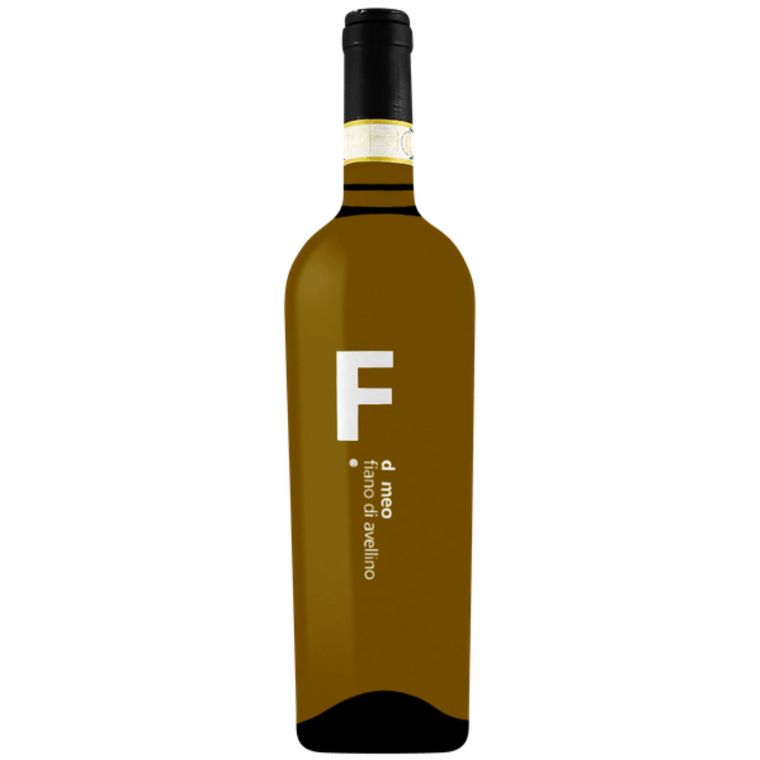 Di Meo Fiano di Avellino DOCG, Campania, Italy 2021