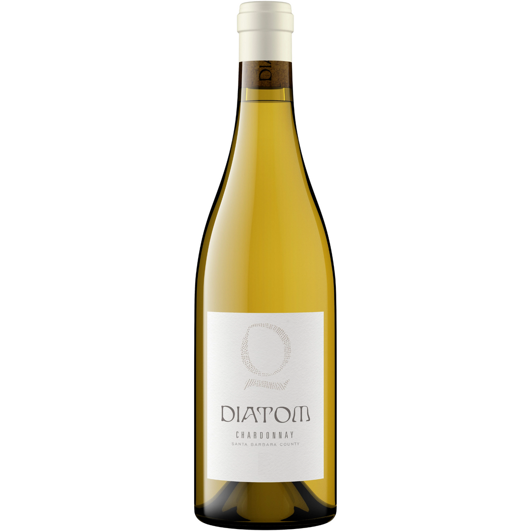 Diatom Chardonnay Santa Barbara County