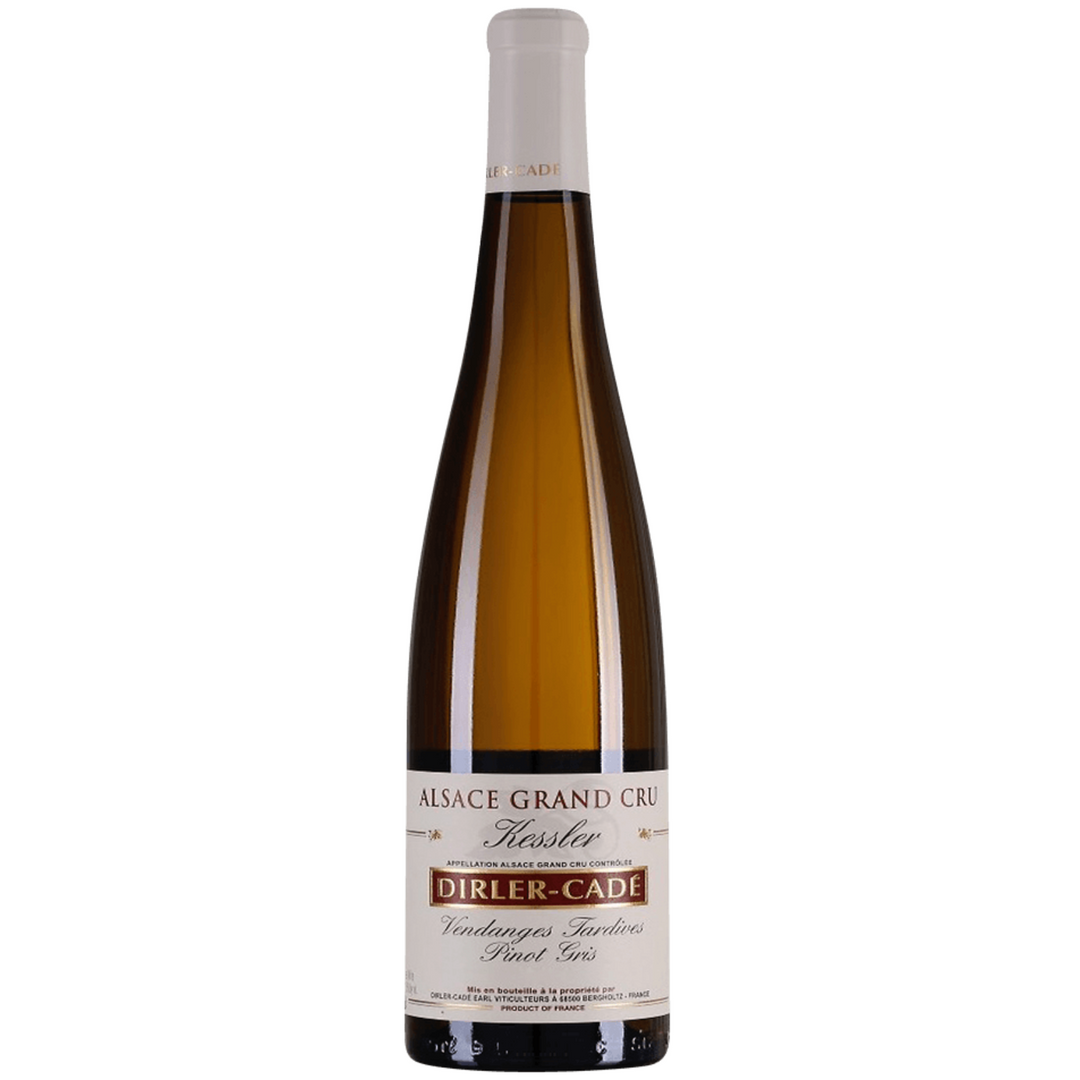 Dirler-Cadé Pinot Gris Kessler Grand Cru, Alsace, France 2022