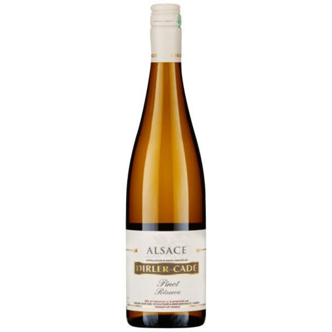 Dirler Cade Pinot Blanc Reserve Alsace