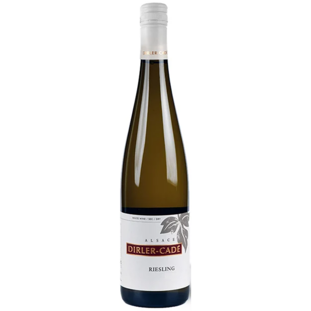 Dirler Cade Riesling Alsace
