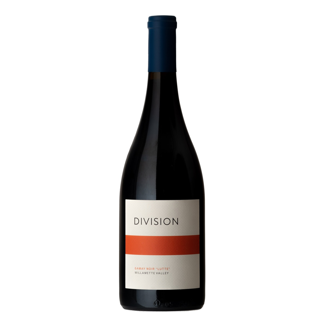 Division Gamay Lutte