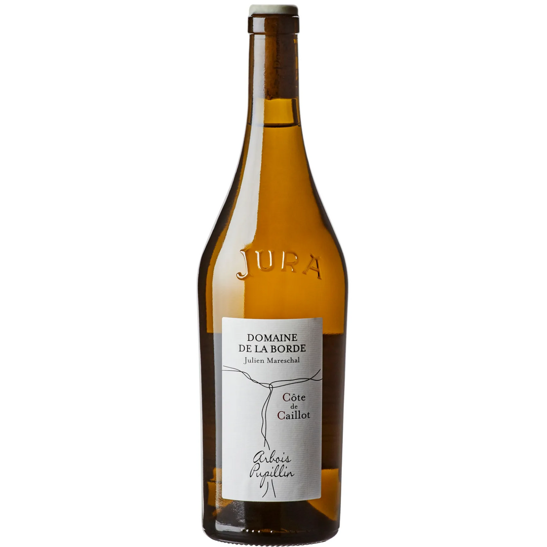 Dom. de la borde chardonnay "chaillot" 2023