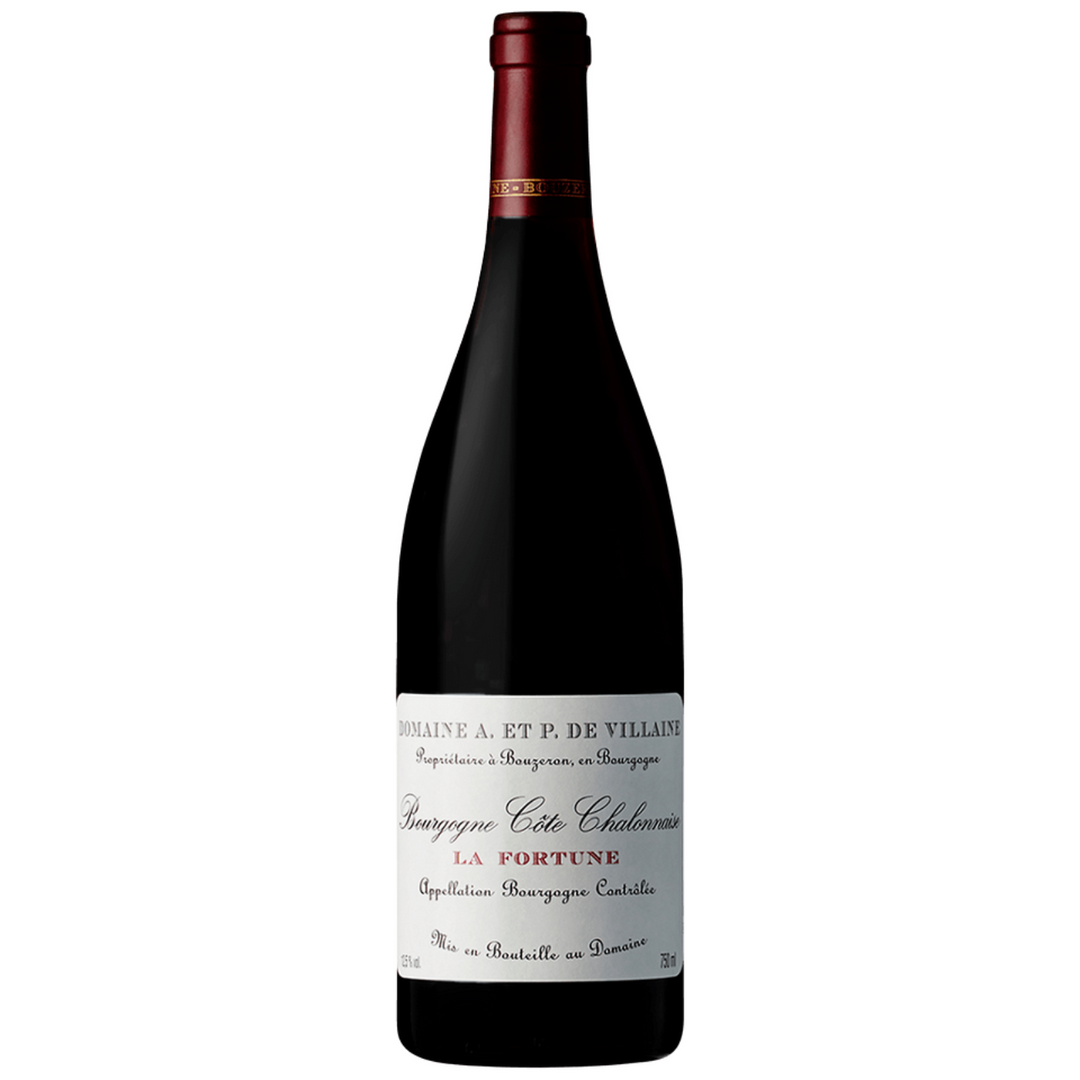 Domaine A. & P. de Villaine Bourgogne Cote Chalonnaise La Fortune Burgundy, France 2022
