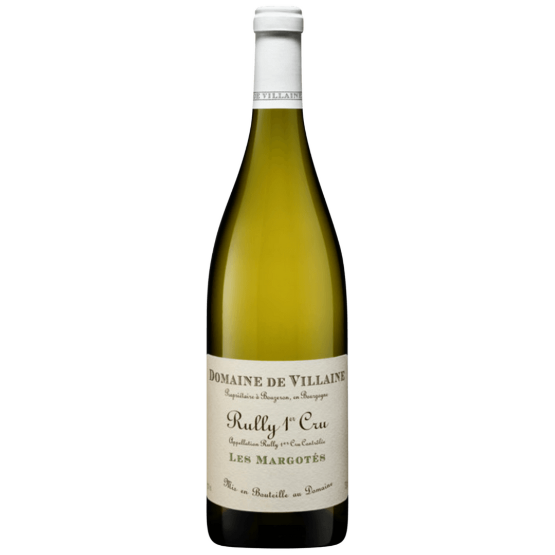 Domaine A. & P. de Villaine Rully Blanc 'Les Margotés' 1er Cru, France 2022