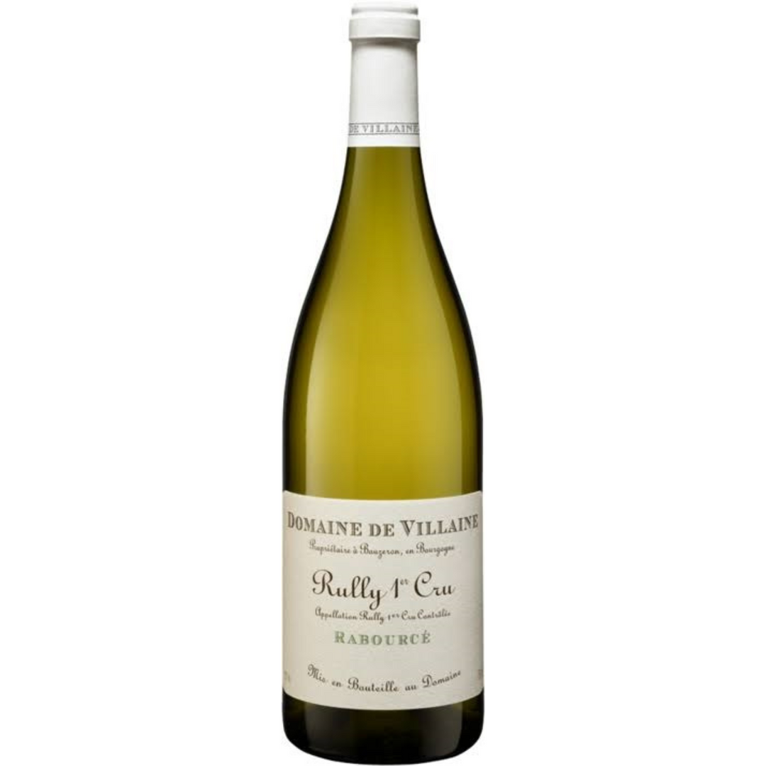 Domaine A. & P. de Villaine Rully Blanc 'Rabourcé' 1er Cru, France 2022